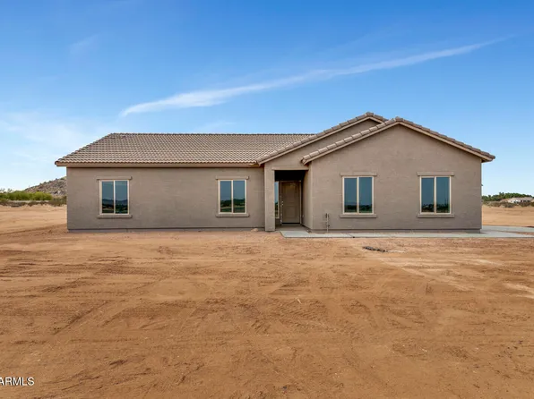 8318 W McCartney Road, Casa Grande, AZ 85194