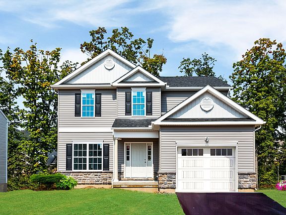 Birchwood Exterior