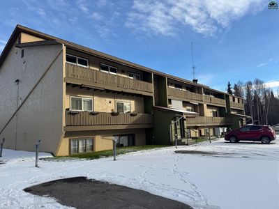 228 Woodridge St APT 13, Fairbanks, AK, 99709