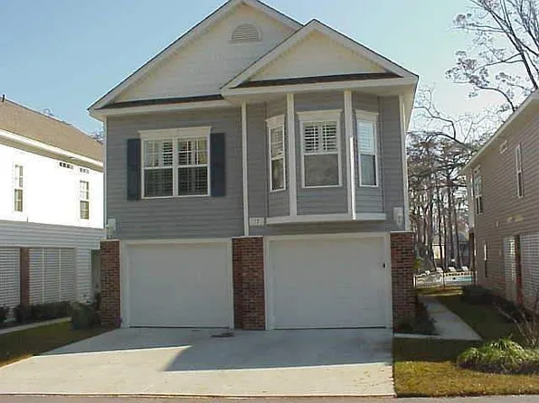 670 2nd Ave Unit 17, North Myrtle Beach, SC 29582