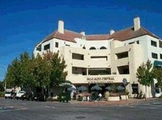 2557 Park Blvd APT L110, Palo Alto, CA 94306