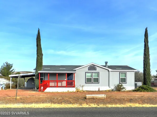 3842 E Clinton Lane, Camp Verde, AZ 86322