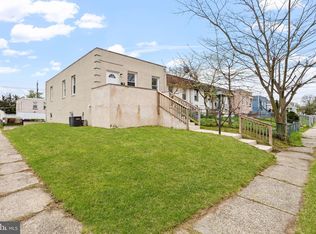 528 Page St, Woodbury, NJ 08096