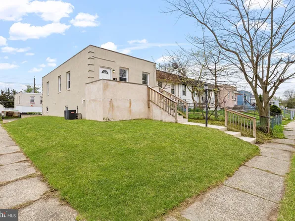 528 Page St, Woodbury, NJ 08096