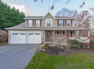 2710 Wisteria Ct, Huntingtown, MD 20639