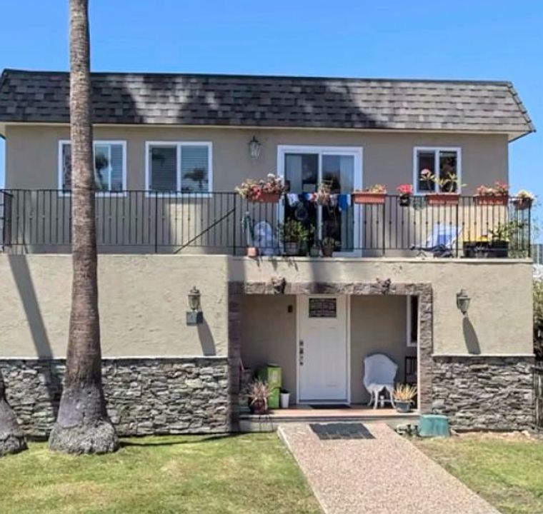 1st image of 3674 Villa Ter APT F