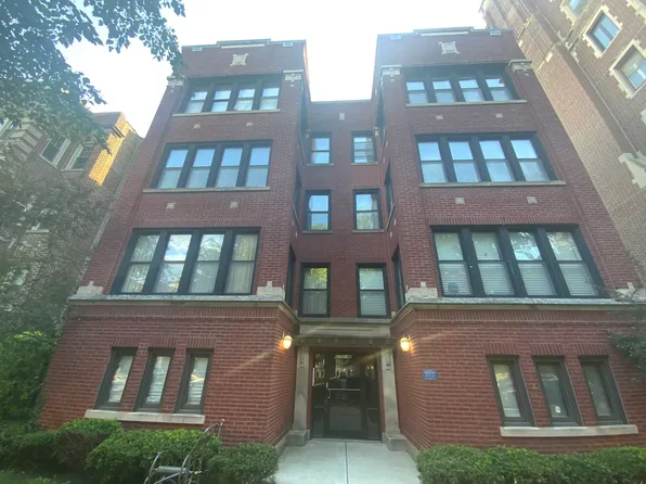6750 S Oglesby Ave #3, Chicago, IL 60649