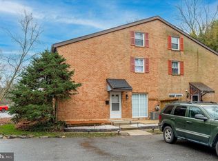 96 Park Vallei Ln #96, Brookhaven, PA 19015