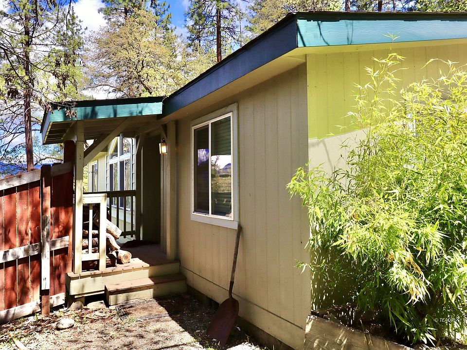 2016 Hill Rd, Hayfork, CA 96041 Zillow