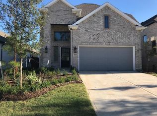 7847 Axis Ridge Dr, Magnolia, TX 77354