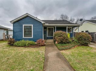 4617 Calmont Ave, Fort Worth, TX 76107