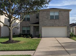 3127 Thomas Paine Dr, Missouri City, TX 77459