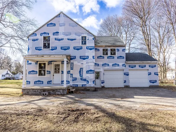 224 Winfield Rd, Rochester, NY 14622