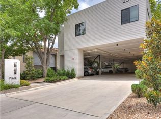 2314 Enfield Rd UNIT 201, Austin, TX 78703