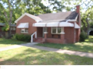 6128 Gordy St NE, Covington, GA