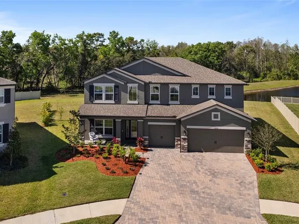 12252 Nouveau Ave, Spring Hill, FL 34610