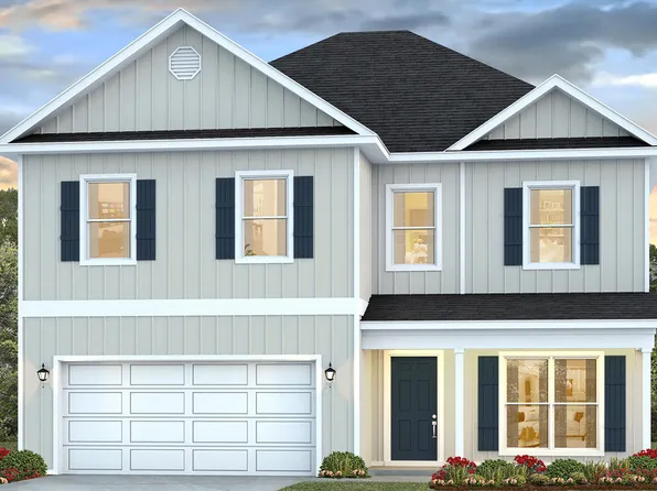 3090 Wembley Cir, Valdosta, GA 31601