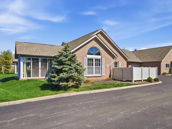 5610 Columbard Way #10, Columbus, OH 43230