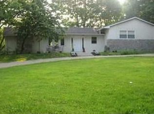 5630 Sunset Ct, Powell, OH 43065