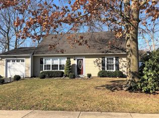 91 Newtons Corner Rd, Howell, NJ 07731