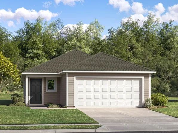 RC Mitchell Plan, Stone Creek