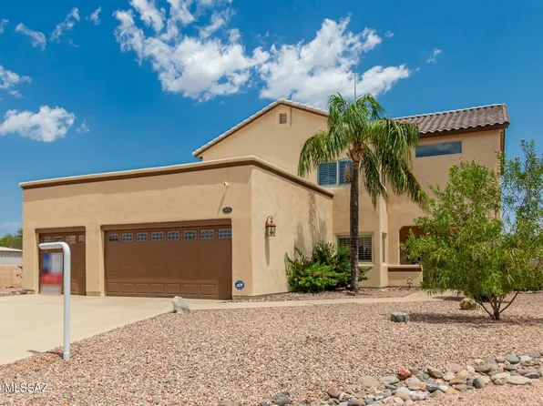 7402 W Palm Brook Pl, Tucson, AZ 85743