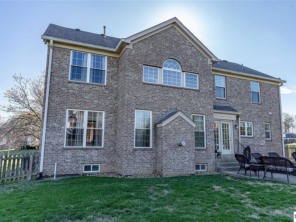 11403 Jefferson Trace Blvd, Louisville, KY 40291 Zillow