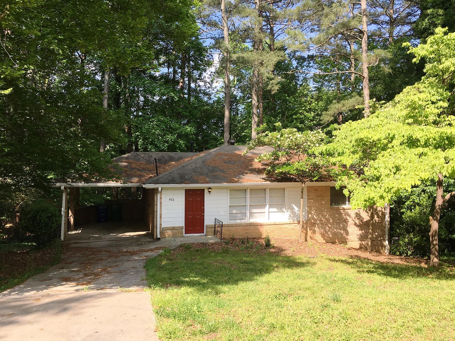 932 Valley Brook Rd, Decatur, GA 30033 Zillow