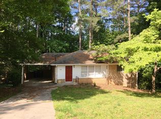 932 Valley Brook Rd, Decatur, GA 30033