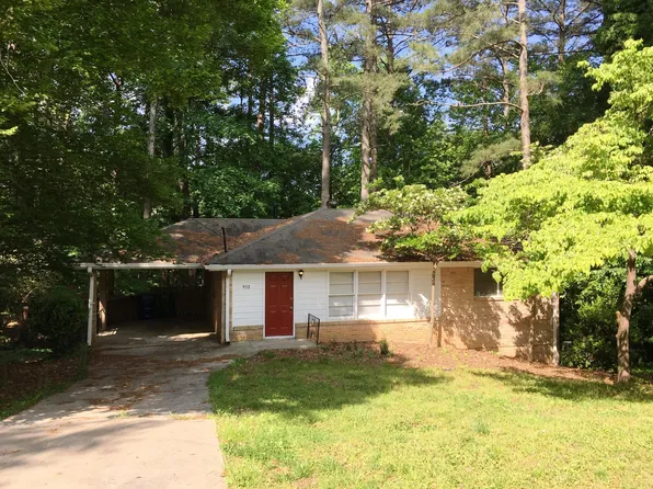932 Valley Brook Rd, Decatur, GA 30033