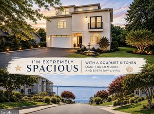 3912 17th St, Chesapeake Beach, MD 20732