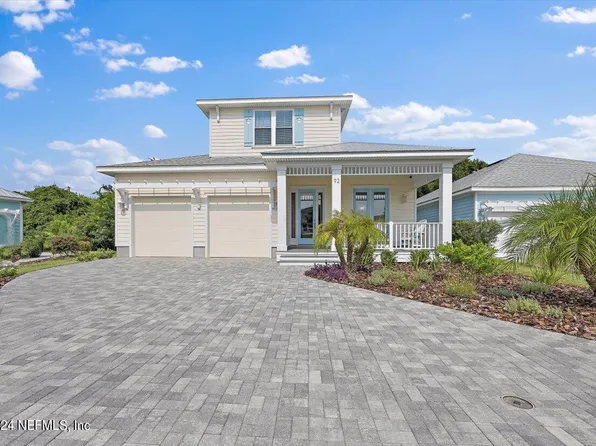 92 OCEANVIEW Drive, St. Augustine, FL 32080