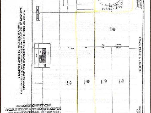 5th image of 0 Ten Acres Off Little Morongo