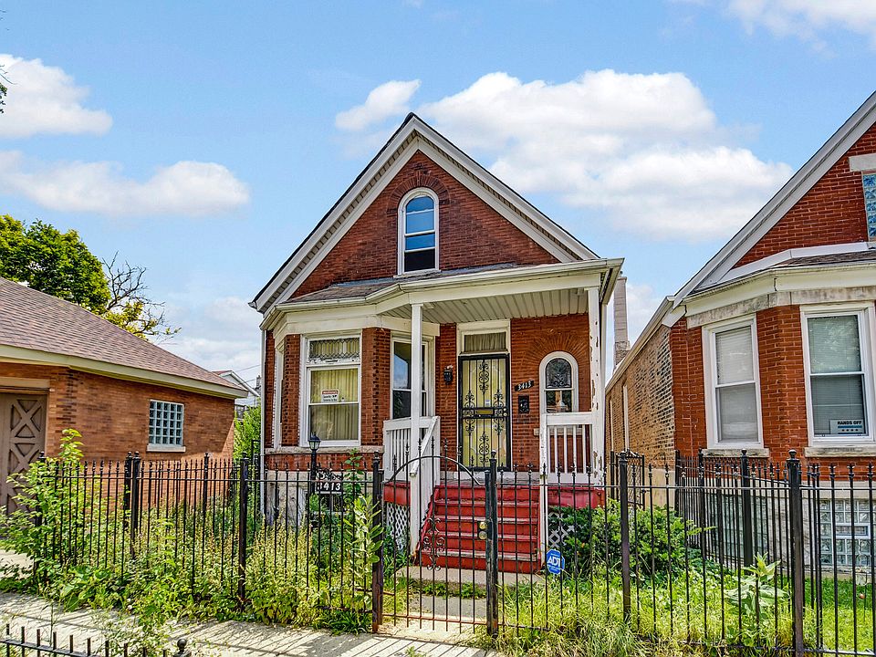 1st image of 3413 W Carroll Ave
