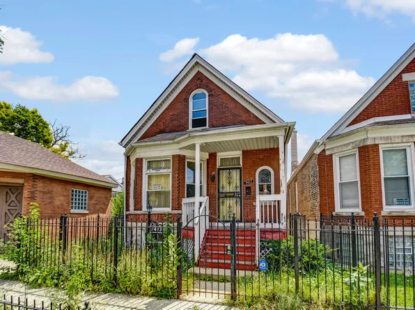 3413 W Carroll Ave, Chicago, IL 60624