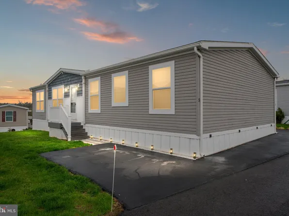 2917 E High St Unit 5, Pottstown, PA 19464