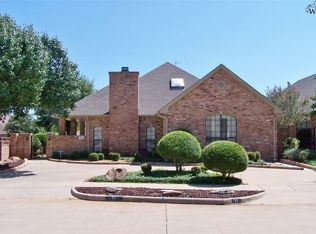 11 Hyde Park Ct, Wichita Falls, TX 76309
