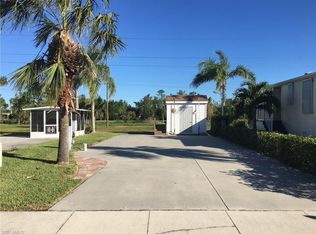 1579 Diamond Lake Cir LOT 31, Naples, FL 34114