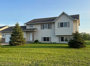 1212 3rd St SW, Rice, MN 56367