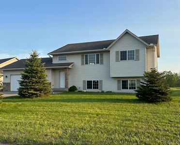1212 3rd St SW, Rice, MN, 56367