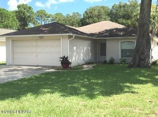 522 Virginia Ave, Port Orange, FL 32127
