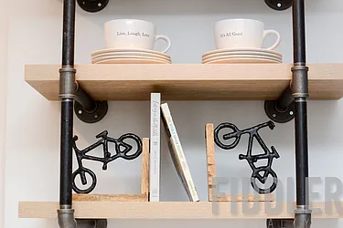 Rented by Fiddler Realty