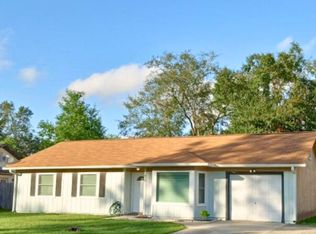 419 Sunnyside Dr, Saint Marys, GA 31558