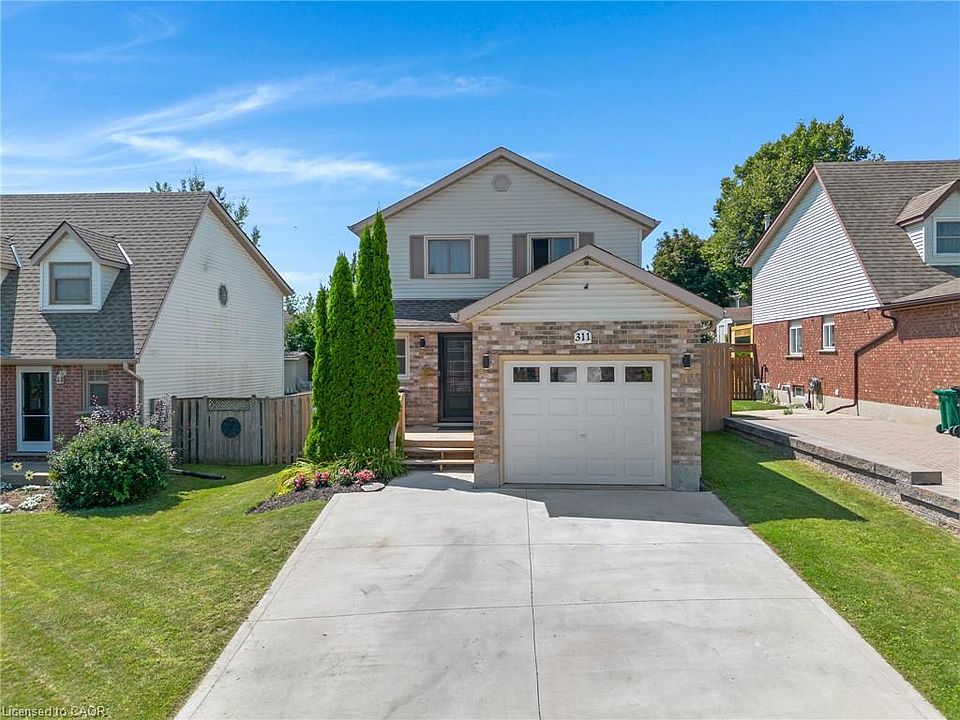 1st image of 311 Misty Cres