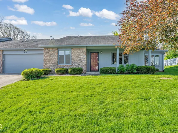 1435 Northridge Hls, Crawfordsville, IN 47933