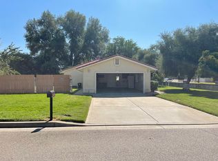 207 Chestnut Ave, Red Bluff, CA