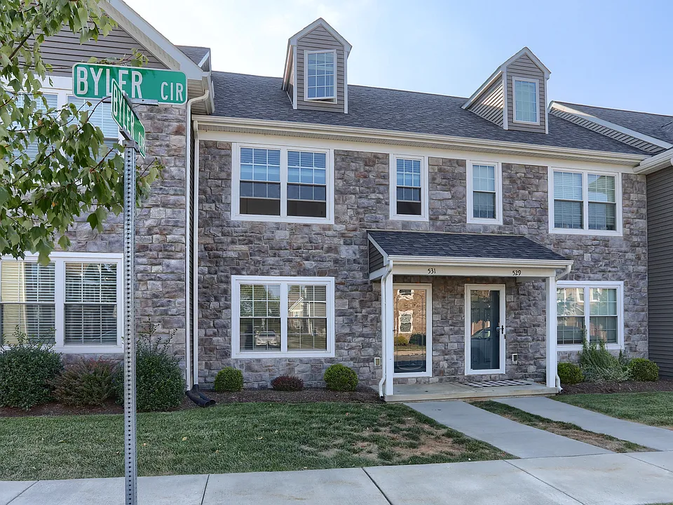 531 Byler Cir