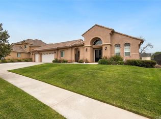 35639 Lynfall St, Yucaipa, CA 92399