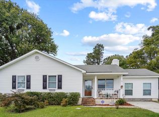 328 Avery Lndg, Augusta, GA 30907