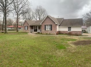 62591 E 252nd Rd, Grove, OK 74344